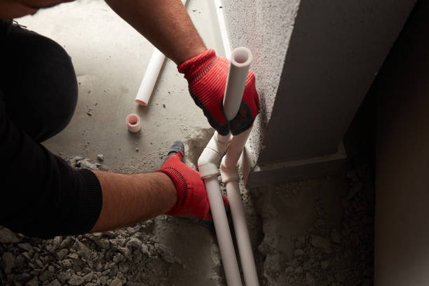 Trusted Corning, CA Plumbing Services Experts