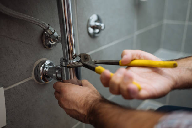 Best 24/7 Emergency Plumbing Services  in Corning, CA